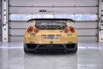 Nissan GT-R by AMS Performance on ADV.1 Wheels 2015 года
